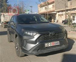 تۆیۆتا ڕاڤ 4